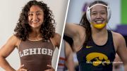 Lehigh Women's Wrestling vs Iowa Wrestling: Match Notes