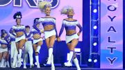 Spirit of Texas Royalty Crowned MAJORS 2026 Coed Grand Champions