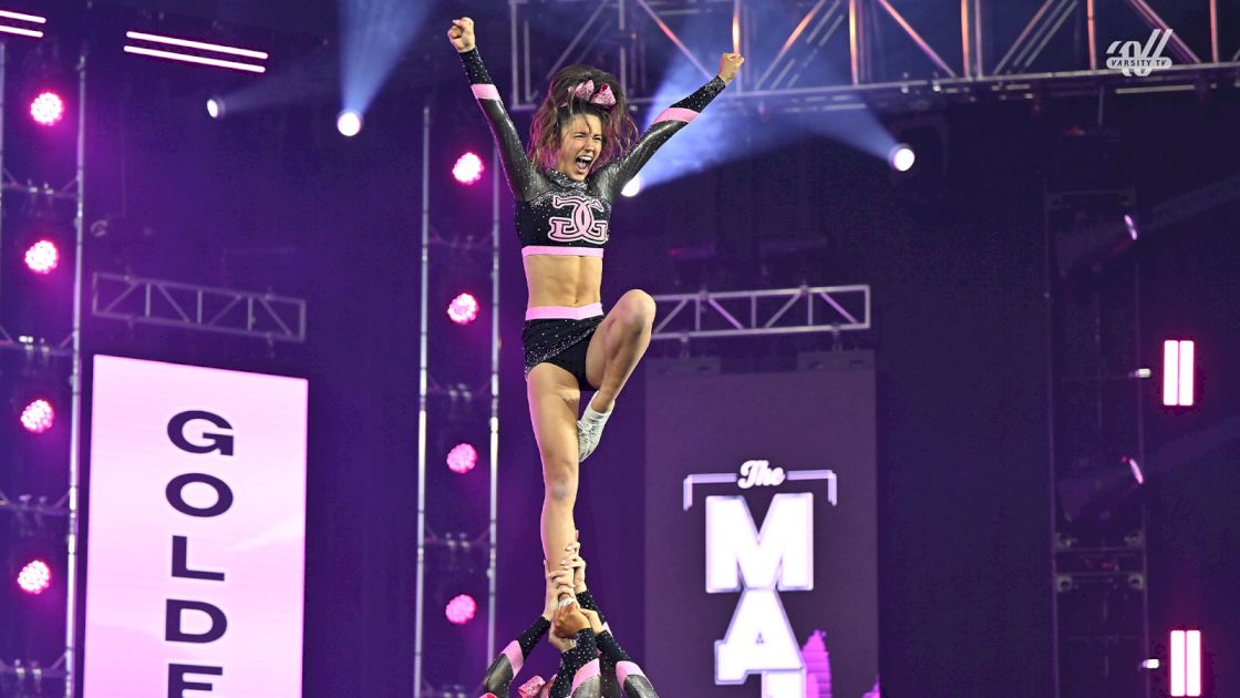 Checking In With The XSmall All Girl Reigning World Champs