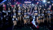 Cheer Athletics Cheetahs Makes It 11 All-Time Wins at The MAJORS