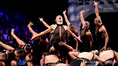 UDA College Nationals 2026 Day 3 Schedule: What To Watch On Sunday