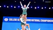 USF Bulls Bring DIA Coed National Title Back Home At UCA Nationals