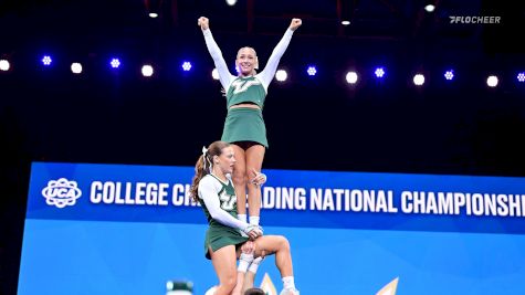 USF Bulls Bring DIA Coed National Title Back Home At UCA Nationals