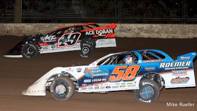 Wild West Shootout Round 5 Results At Central Arizona Raceway