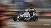 Hank Davis Says Third-Place Finish In Chili Bowl Means Everything