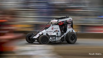 Hank Davis Says Third-Place Finish In Chili Bowl Means Everything
