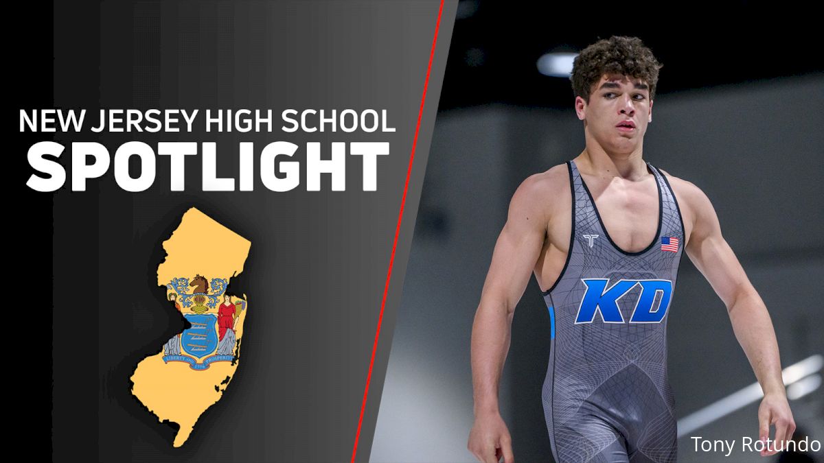 Six New Jersey High School Standouts Who Shined At Doc B