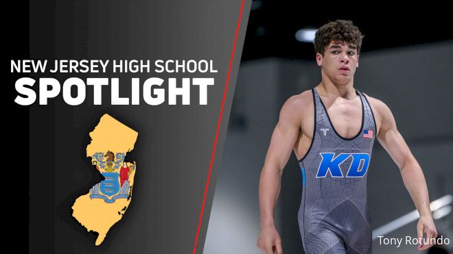 Six New Jersey High School Standouts Who Shined At Doc B