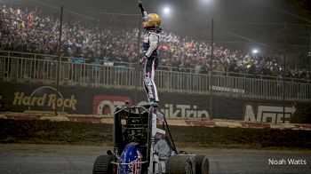 Emerson Axsom Describes The Greatest Moment Of His Life Winning The Chili Bowl