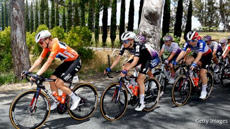 Wollaston Goes Back-To-Back In The Cadel Evans Race