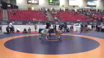 79 kg Consi Of 32 #2 - Osvaldo Gonzales, Washington vs Kyle Terry, Kentucky