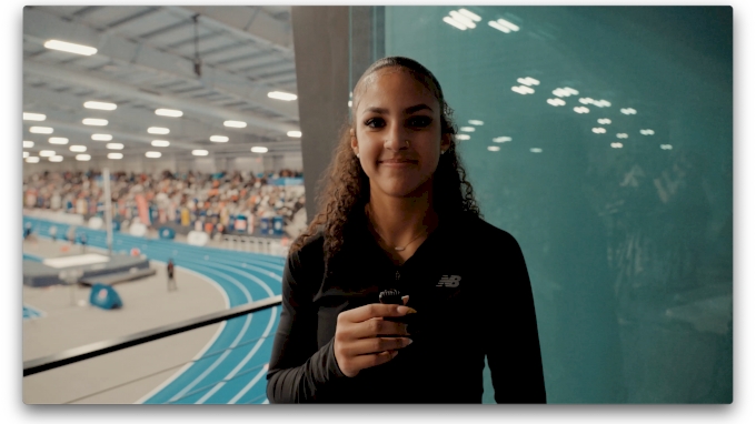 picture of Sophie Rambo