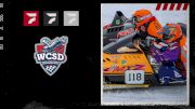 Replay: World Championship Snowmobile Derby | Jan 18 @ 10 AM