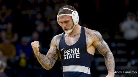 Big Ten Wrestling Championships 2026 Schedule And How To Watch
