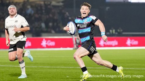 Investec Champions Cup Playoff Field Set