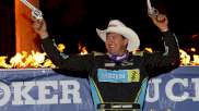 'Fancy' Delivers Garrett Alberson Dominant Wild West Shootout Victory