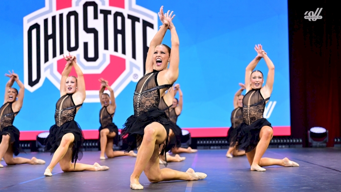 The Highest Scoring Routines From Day 3 Of UCA/UDA College Nat. 2026