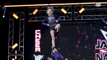 Highlights with the Reigning D2 Summit Champions - Cheer Tyme Heart Stoppers