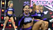 Take The Stage with The Stingray All Stars Purple at JAMfest Cheer Super Nationals