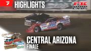 Highlights | 2026 Wild West Shootout Finale at Central Arizona Raceway