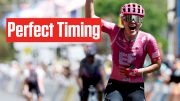 The Last 3K Decided Everything In Women's Tour Down Under 2026 Stage 3