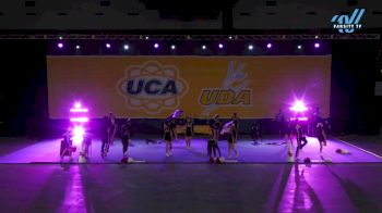 East Bay High School - East Bay High School [2024 Small Varsity Coed Day 1] 2024 UCA Florida Regional