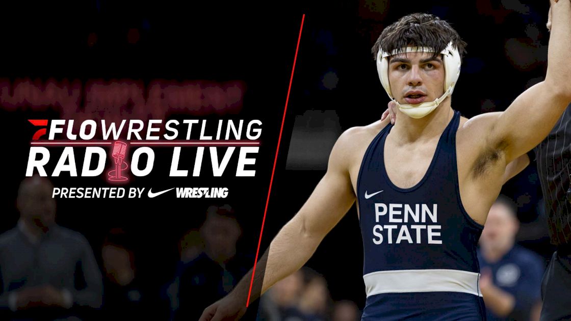 Reacting To Penn State's Domination Of Iowa