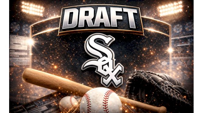 Who Will The Chicago White Sox Take? MLB Draft 2026 Deep Dive