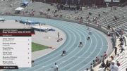 2026 AAU Junior Olympic Games - Youth Girls' 400m, Prelims 1 - Age 15-16