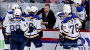 Steve Ott Takes Over Springfield Thunderbirds After Coaching Change