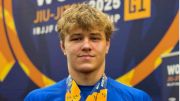 FloGrappling's Prospect Of The Month: Vertti Puurtinen