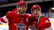 ECHL All-Star Classic 2026 Rosters, Format, How To Watch And More