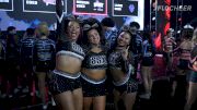 The MAJORS 2026: 95 Photos From A Magical Night In Indy
