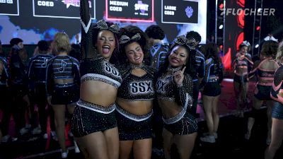 The MAJORS 2026: 95 Photos From A Magical Night In Indy
