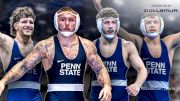 Penn State With SIX Number 1's In Newest NCAA D1 Rankings
