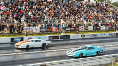 U.S. Street Nationals and Radial Outlaw Seasons Collide In Bradenton