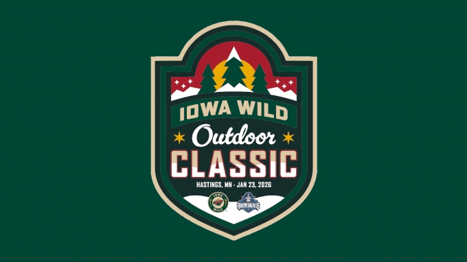 picture of Iowa Wild Outdoor Classic