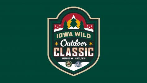 How To Watch The Iowa Wild Outdoor Classic