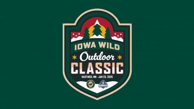 How To Watch The Iowa Wild Outdoor Classic Free Live Stream