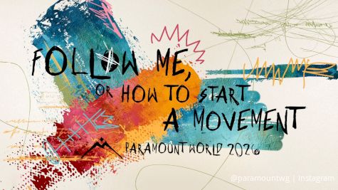 RUNNING LIST: WGI 2026 Color Guard Show Announcements