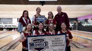 D2 Bowling Named One Of Four New NCAA Championship Sports