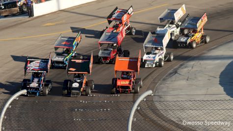 Entries Open For 2026 Race For The Million Sprint Car Season