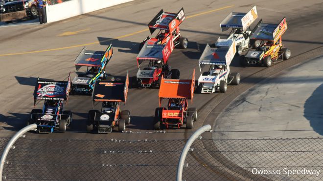 Entries Open For 2026 Race For The Million Sprint Car Season