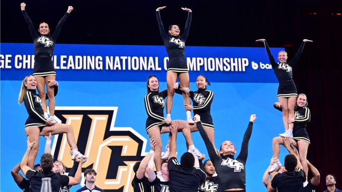 When Is UCA College Nationals 2027: Here's When To Watch Live