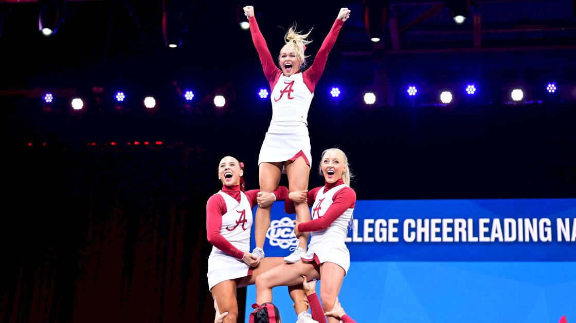 Four-Point Victory: Alabama All Girl Claims DIA Title