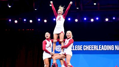 Take The Floor With The University Of Alabama!