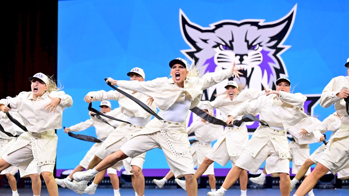 From First Appearance to First Place: Weber State Wins Gold