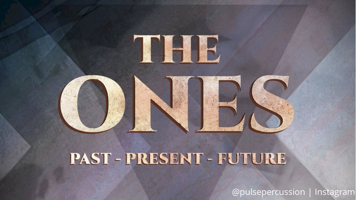 RUNNING LIST: WGI 2026 Percussion Show Announcements