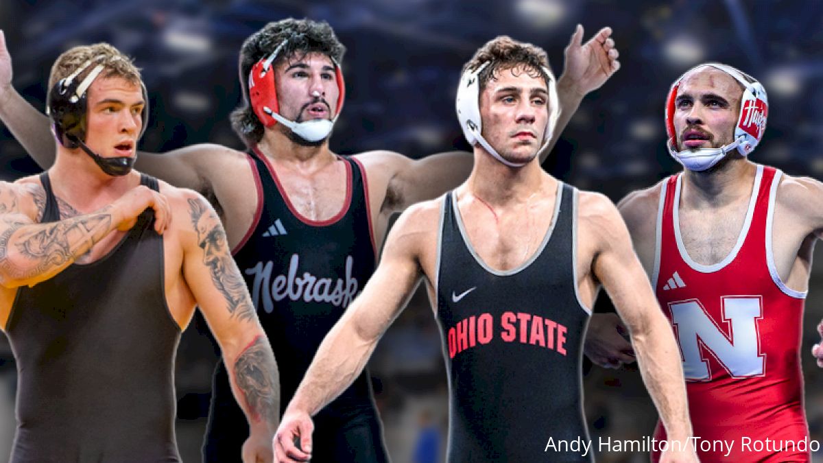 Every Ranked Match For Week 13 Of The 2025-26 NCAA Season