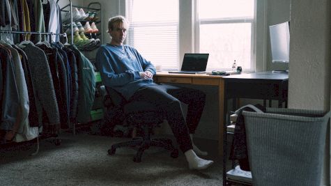 2x NCAA All-American Simeon Birnbaum Signs NIL With Diadora